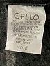 Cello Jeans Black Jeans Size M - photo 8