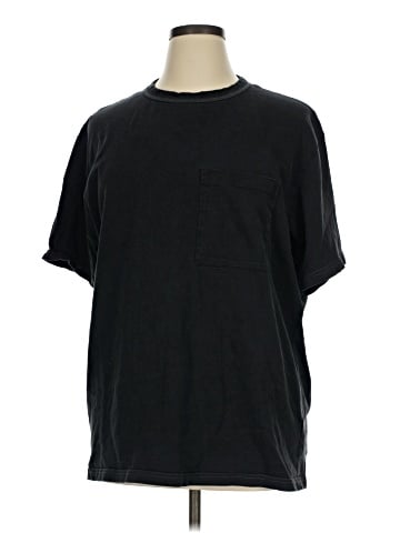 Cos Short Sleeve Top (view 1)