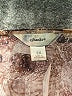 Cj Banks 100% Polyester Brown 3/4 Sleeve Blouse Size 3X - photo 7