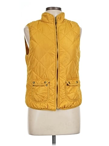 Love Tree Vest (view 1)
