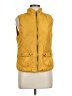 Love Tree 100% Polyester Yellow Vest Size L - photo 1