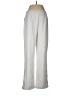 Anne Klein Ivory Casual Pants Size 6 - photo 2