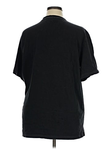 Cos Short Sleeve Top (view 2)