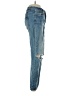 rue21 Blue Jeans Size 4 - photo 4