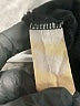 Justique Black Sleeveless Top Size S - photo 8
