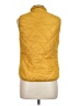 Love Tree 100% Polyester Yellow Vest Size L - photo 2