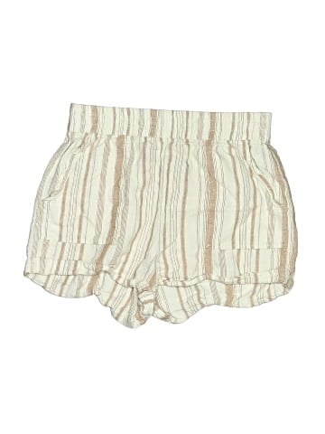 Byron Byron Lars Shorts (view 1)