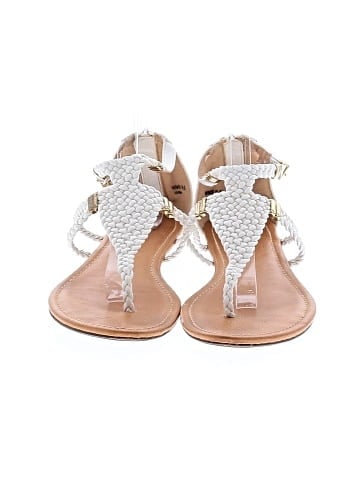 REPORT Sandals (view 2)
