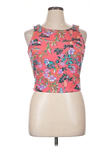 Decree Tank Top (view 1)