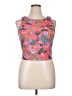 Decree Pink Tank Top Size XL - photo 1