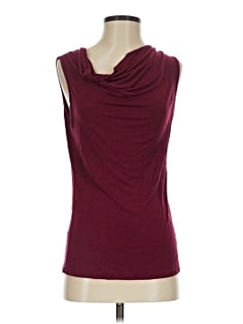 Fashionomics Sleeveless T-Shirt (view 1)