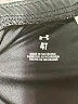 Under Armour 100% Polyester Black Athletic Shorts Size 4T - photo 3