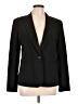 Halogen Black Blazer Size 12 - photo 1
