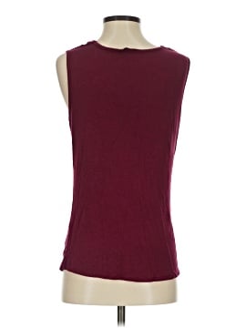 Fashionomics Sleeveless T-Shirt (view 2)