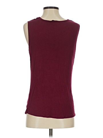 Fashionomics Sleeveless T-Shirt (view 2)