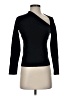 Endless Rose Black Pullover Sweater Size XS - photo 1