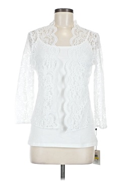 Calvin Klein 3/4 Sleeve Top (view 1)