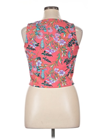 Decree Tank Top (view 2)