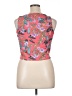 Decree Pink Tank Top Size XL - photo 2