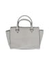 MICHAEL Michael Kors Gray Satchel One size - photo 3