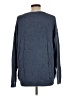 Athleta Stars Blue Pullover Sweater Size L - photo 2