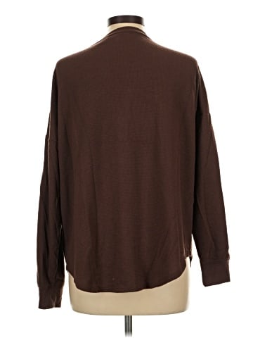 Victoria's Secret Long Sleeve Top (view 2)