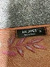 Ava James Orange Kimono Size 1X - photo 7