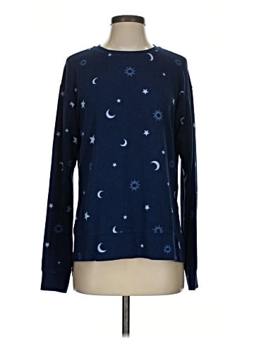 Jasmine & Ginger Pullover Sweater (view 1)