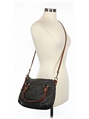 Fossil Crossbody Bag (view 2)