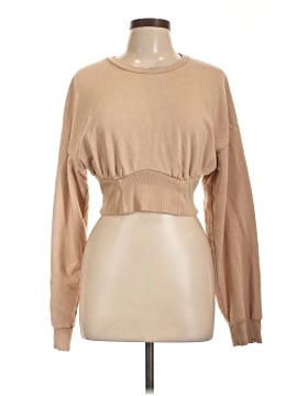 Bershka Sweatshirt (view 1)