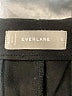Everlane Solid Black Casual Pants Size S - photo 7