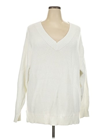 Assorted Brands Pullover Sweater (view 1)