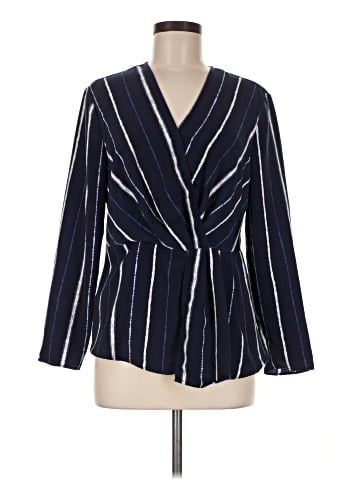 H By Halston Kimono (view 1)