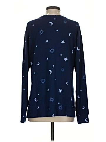 Jasmine & Ginger Pullover Sweater (view 2)