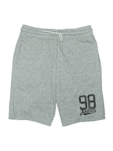H&M Athletic Shorts (view 1)