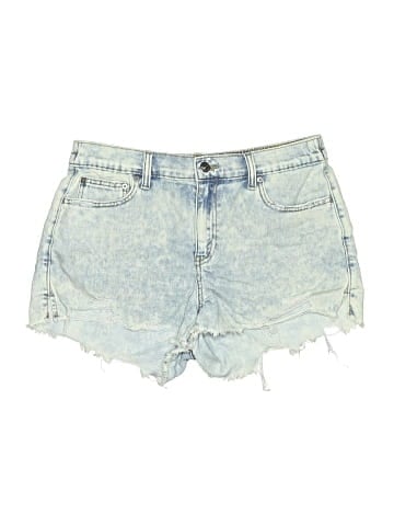 Aerie Denim Shorts (view 1)