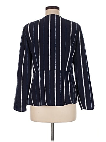 H By Halston Kimono (view 2)