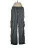 C&C California Gray Cargo Pants Size S - photo 1