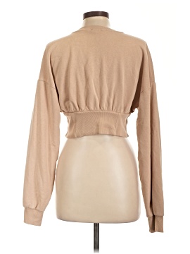 Bershka Sweatshirt (view 2)