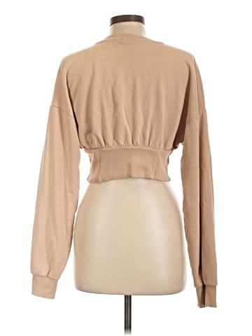 Bershka Sweatshirt (view 2)