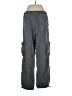 C&C California Gray Cargo Pants Size S - photo 2