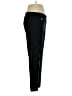 Alfani Black Active Pants Size 16 - photo 4