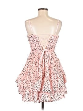 Wear Your Love Cocktail Dress (view 2)