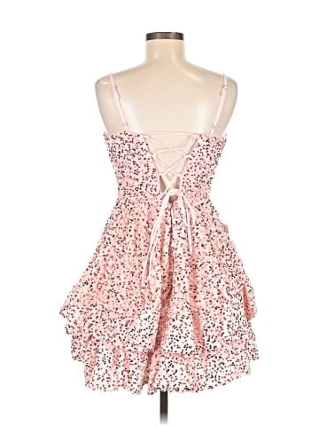 Wear Your Love Cocktail Dress (view 2)