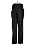 JOA 100% Polyester Tweed Black Dress Pants Size M - photo 2