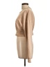 Bershka Tan Sweatshirt Size L - photo 5