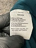 Under Armour Solid Teal Active Pants Size M - photo 5