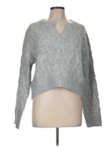 Absolutely Creative Worldwide Pullover Sweater (view 1)
