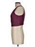 Unbranded Burgundy Tank Top Size L - photo 5