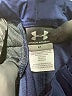 Under Armour Blue Active Pants Size 4T - photo 3